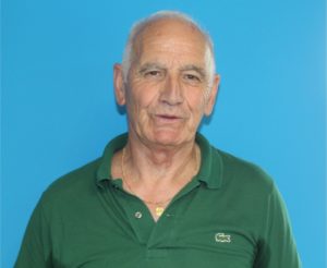 Bernard Graziani