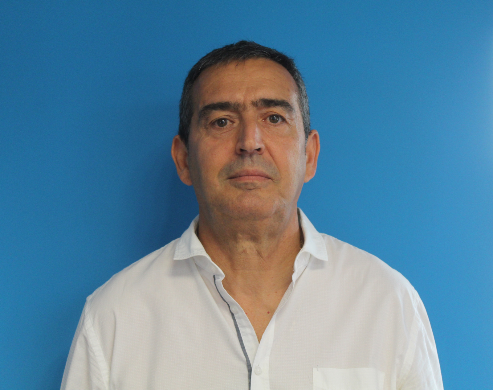 Pierre Antoine Pasqualini Pierre Antoine Pasqualini