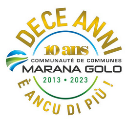 Communauté de communes Marana Golo